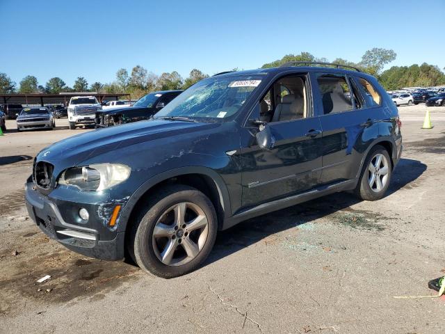 2008 BMW X5 3.0I, 
