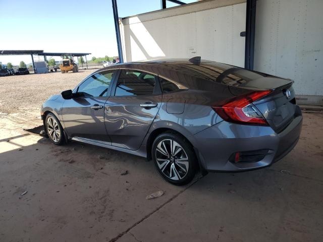 19XFC1F33GE031978 - 2016 HONDA CIVIC EX 灰色 照片 2