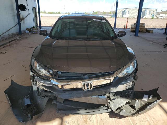 19XFC1F33GE031978 - 2016 HONDA CIVIC EX 灰色 照片 5