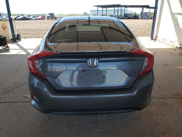 19XFC1F33GE031978 - 2016 HONDA CIVIC EX 灰色 照片 6