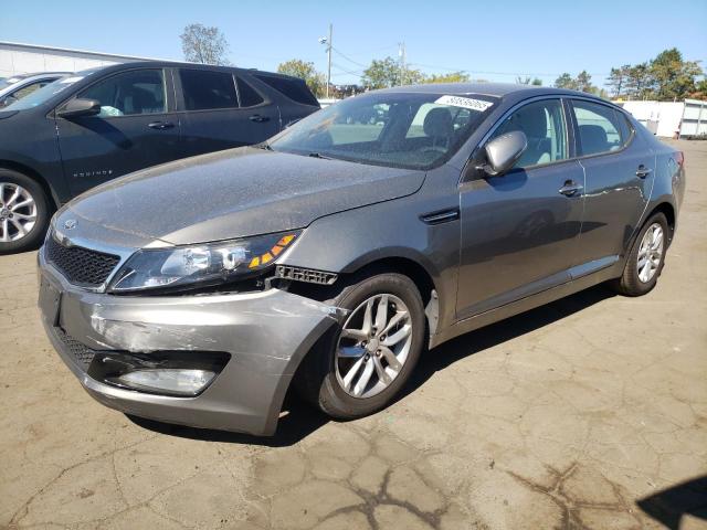 2013 KIA OPTIMA LX, 