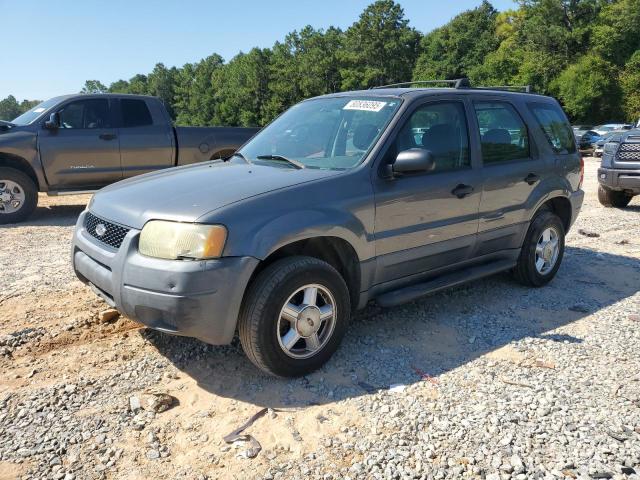 2004 FORD ESCAPE XLS, 