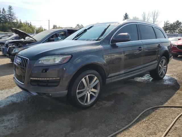 2010 AUDI Q7 PREMIUM, 