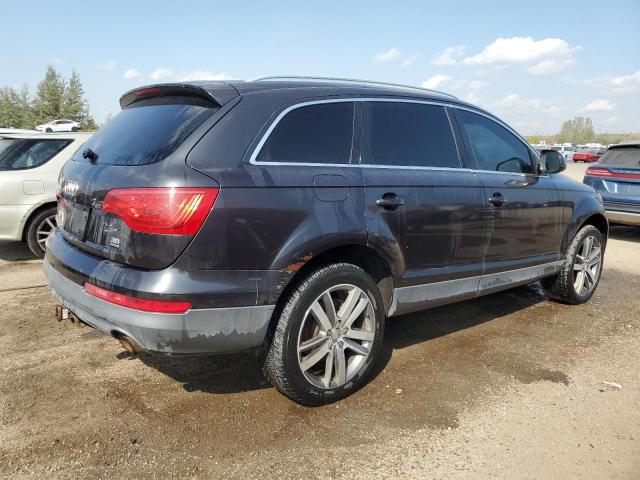 WA1JYCFE7AD008540 - 2010 AUDI Q7 PREMIUM 灰色 照片 3