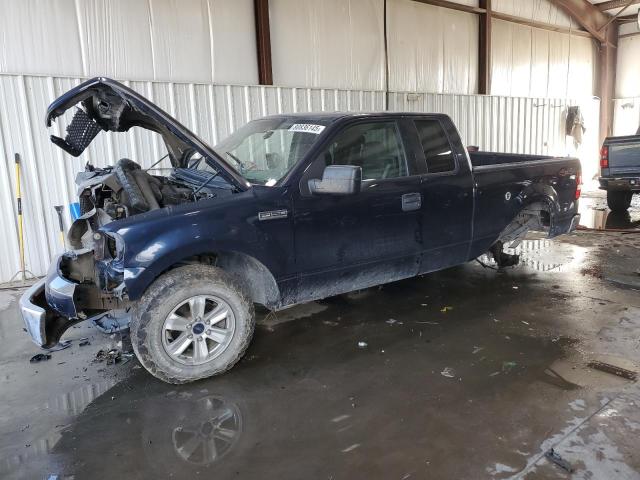 2006 FORD F150, 
