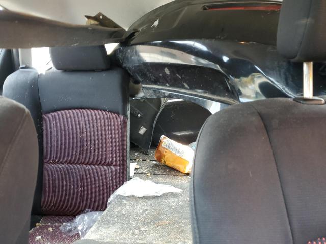 JM1BK343761400925 - 2006 MAZDA 3 HATCHBACK Qara foto 10