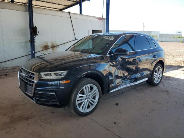 2018 AUDI Q5 PREMIUM PLUS, 