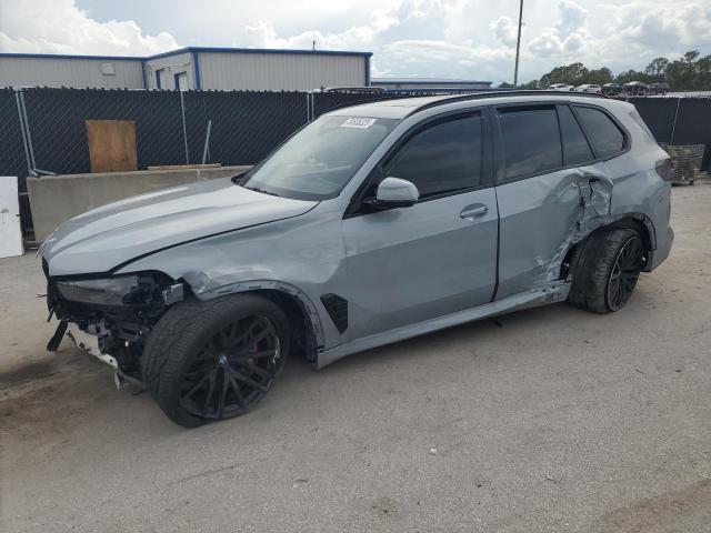 2024 BMW X5 XDRIVE40I, 