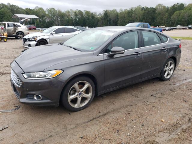2016 FORD FUSION SE, 