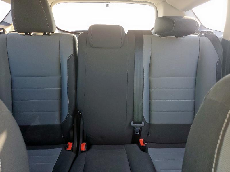 1FMCU0F77JUB42034 - 2018 FORD ESCAPE S 灰色 照片 10