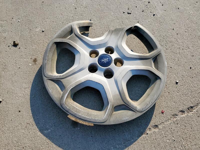 1FMCU0F77JUB42034 - 2018 FORD ESCAPE S 灰色 照片 13