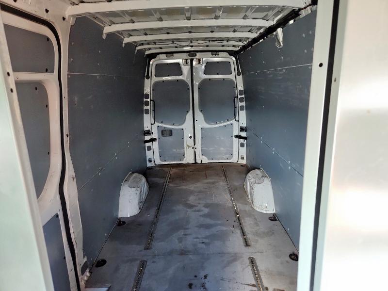 WD0PE845985296839 - 2008 DODGE SPRINTER 2500 Beyaz fotoğraf 10