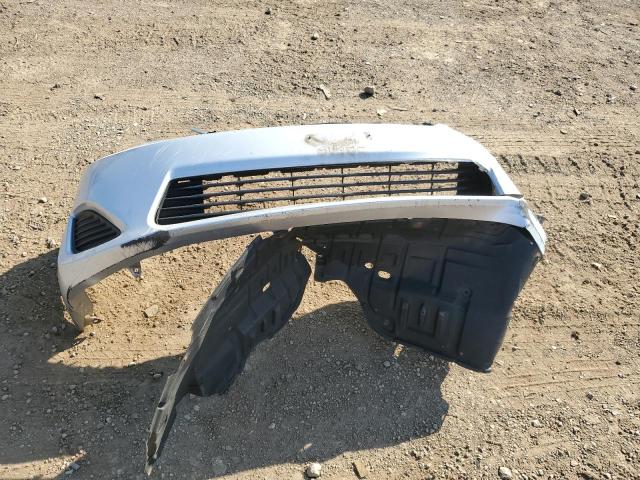 4T4BF1FK5CR226314 - 2012 TOYOTA CAMRY BASE SILVER photo 12