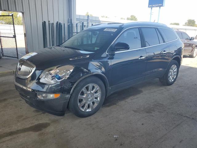 2009 BUICK ENCLAVE CXL, 
