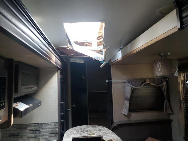 4X4TSVF26GL027574 - 2016 FOREST RIVER FOREST RIVER 灰色 照片 10