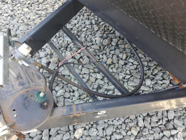 4X4TSVF26GL027574 - 2016 FOREST RIVER FOREST RIVER 灰色 照片 7