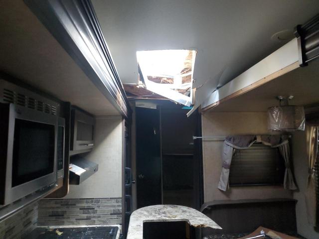 4X4TSVF26GL027574 - 2016 FOREST RIVER FOREST RIVER 灰色 照片 9