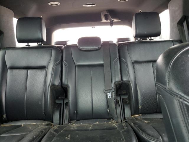 1FMJU1JT5KEA37263 - 2019 FORD EXPEDITION XLT Білий фото 10