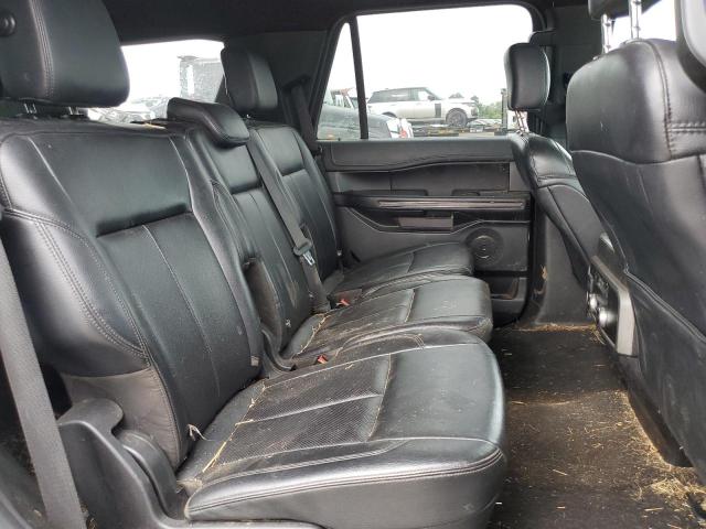 1FMJU1JT5KEA37263 - 2019 FORD EXPEDITION XLT Білий фото 11