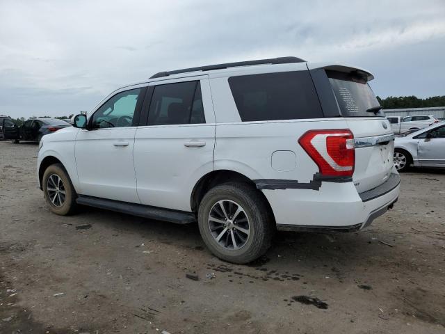 1FMJU1JT5KEA37263 - 2019 FORD EXPEDITION XLT Білий фото 2