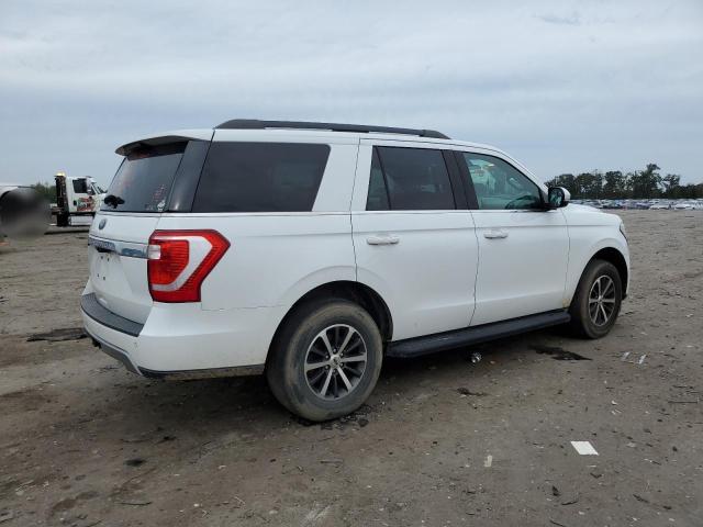 1FMJU1JT5KEA37263 - 2019 FORD EXPEDITION XLT Білий фото 3