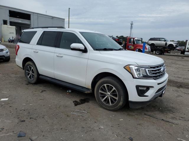 1FMJU1JT5KEA37263 - 2019 FORD EXPEDITION XLT Білий фото 4