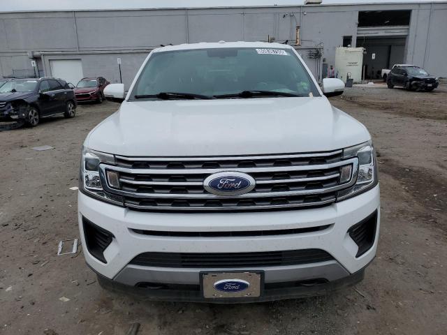 1FMJU1JT5KEA37263 - 2019 FORD EXPEDITION XLT Білий фото 5