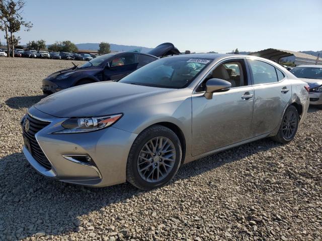 2018 LEXUS ES 350, 