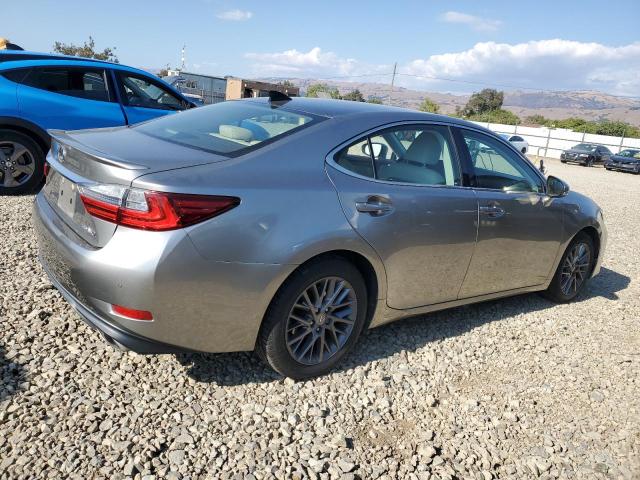 58ABK1GG0JU083732 - 2018 LEXUS ES 350 Сірий фото 3