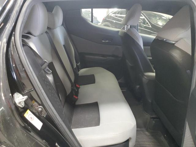 JTNKHMBX7K1026915 - 2019 TOYOTA C-HR XLE Qara foto 10