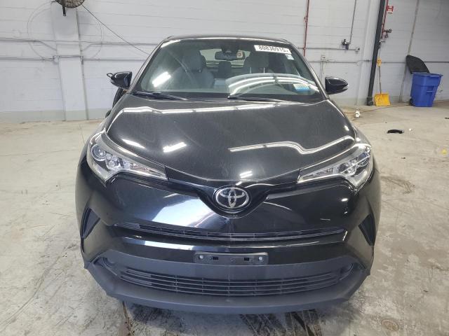 JTNKHMBX7K1026915 - 2019 TOYOTA C-HR XLE Qara foto 5