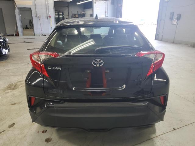 JTNKHMBX7K1026915 - 2019 TOYOTA C-HR XLE Qara foto 6