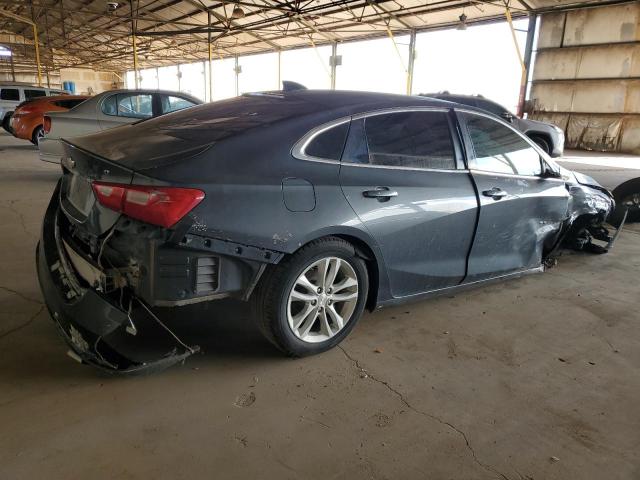1G1ZE5ST6GF229442 - 2016 CHEVROLET MALIBU LT CHARCOAL photo 3