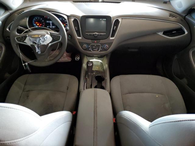 1G1ZE5ST6GF229442 - 2016 CHEVROLET MALIBU LT CHARCOAL photo 8