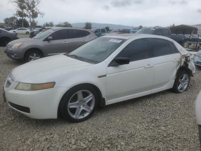 2004 ACURA TL, 