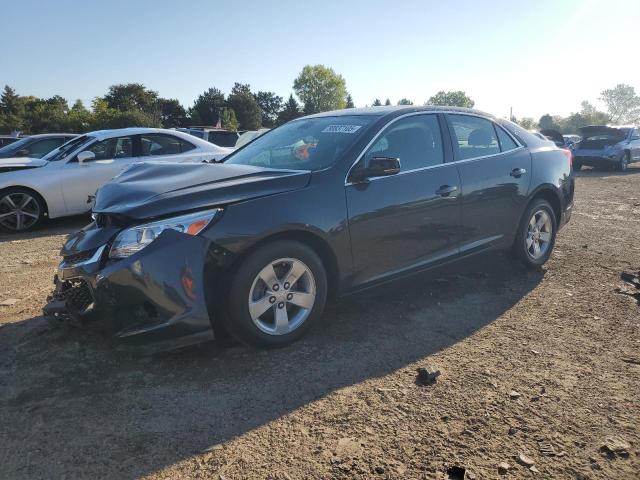 2016 CHEVROLET MALIBU LIM LT, 