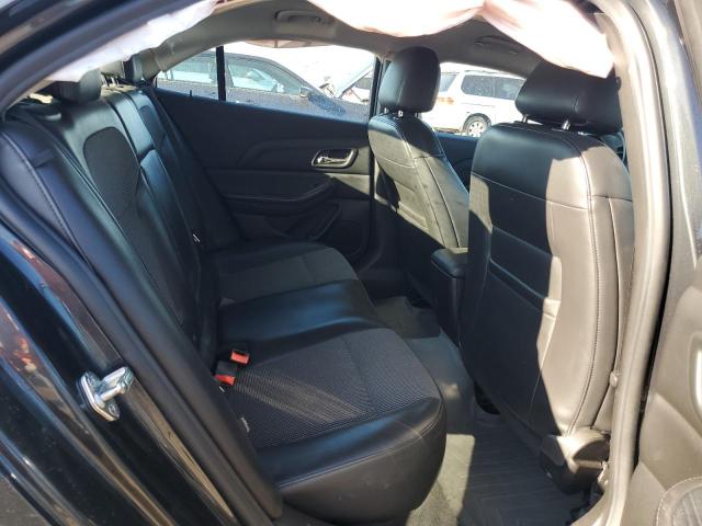 1G11C5SAXGU109799 - 2016 CHEVROLET MALIBU LIM LT 黑色 照片 10