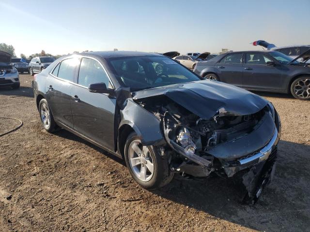 1G11C5SAXGU109799 - 2016 CHEVROLET MALIBU LIM LT 黑色 照片 4