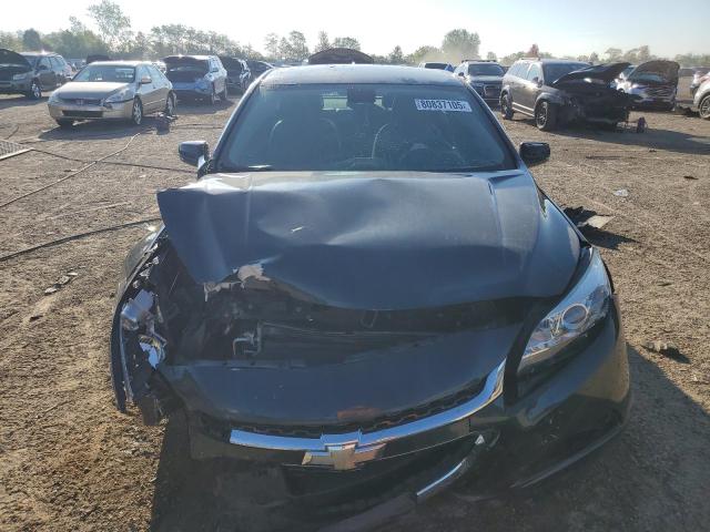 1G11C5SAXGU109799 - 2016 CHEVROLET MALIBU LIM LT 黑色 照片 5