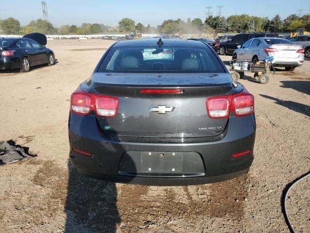 1G11C5SAXGU109799 - 2016 CHEVROLET MALIBU LIM LT 黑色 照片 6