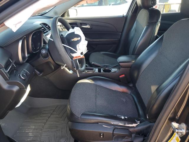 1G11C5SAXGU109799 - 2016 CHEVROLET MALIBU LIM LT 黑色 照片 7