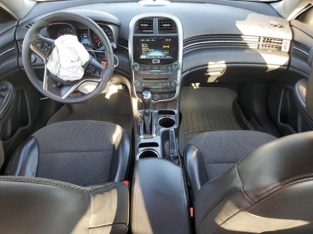 1G11C5SAXGU109799 - 2016 CHEVROLET MALIBU LIM LT 黑色 照片 8