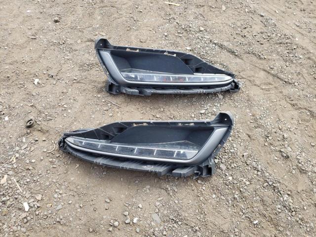 5NPE34AF4GH420400 - 2016 HYUNDAI SONATA SPORT 灰色 照片 12