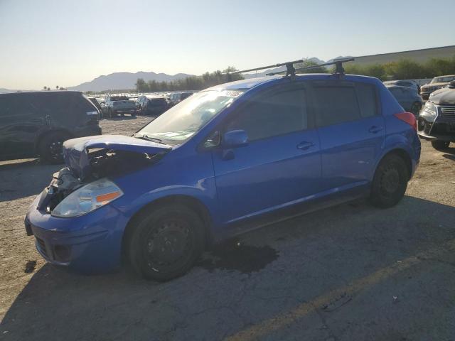 2012 NISSAN VERSA S, 