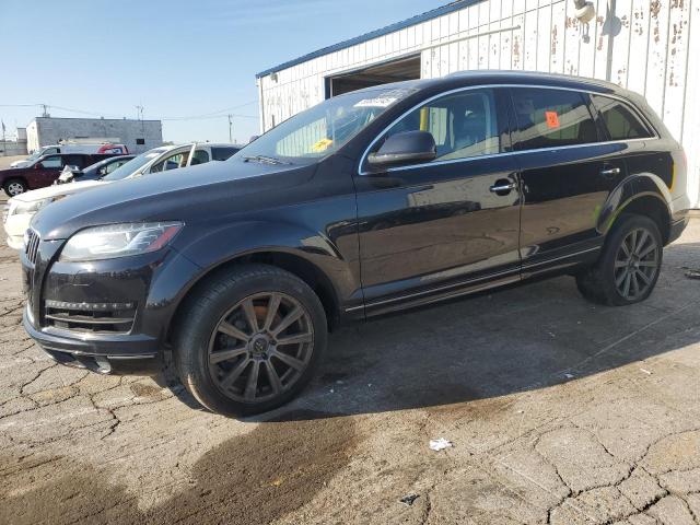 2013 AUDI Q7 PREMIUM PLUS, 