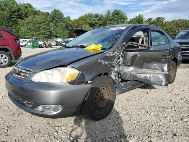 2006 TOYOTA COROLLA CE, 