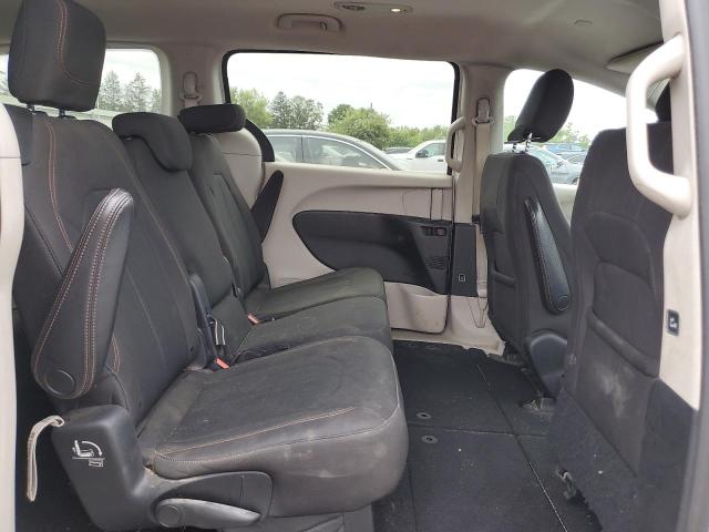 2C4RC1DG0HR519935 - 2017 CHRYSLER PACIFICA TOURING WHITE photo 11