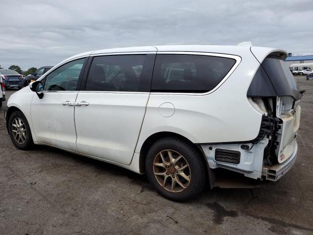 2C4RC1DG0HR519935 - 2017 CHRYSLER PACIFICA TOURING WHITE photo 2