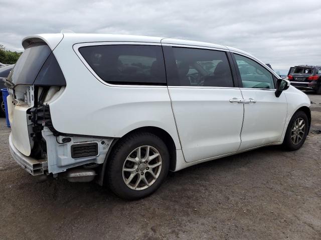 2C4RC1DG0HR519935 - 2017 CHRYSLER PACIFICA TOURING WHITE photo 3