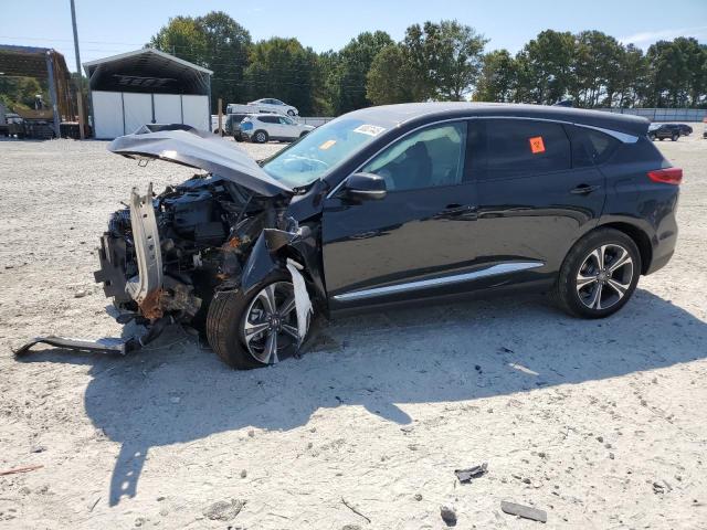 2025 ACURA RDX TECHNOLOGY, 